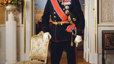 Norveç Kraliyet Sarayı, Kral 5. Harald’ın sağlık durumunun kötüleştiğini duyurdu.