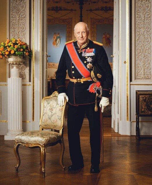 Norveç Kraliyet Sarayı, Kral 5. Harald’ın sağlık durumunun kötüleştiğini duyurdu.