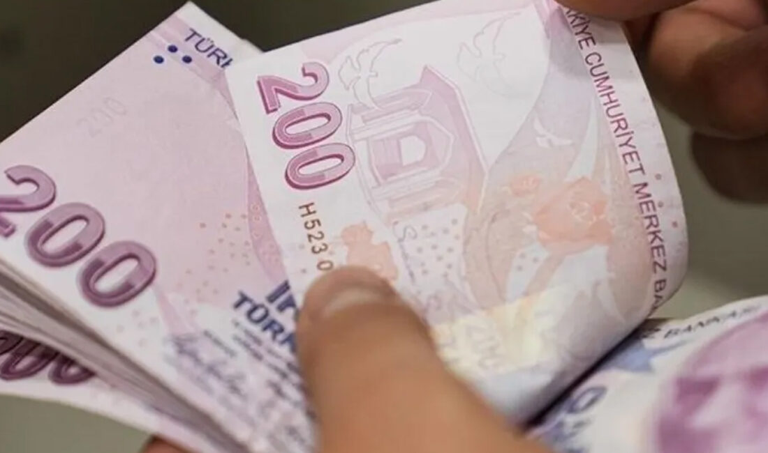 Ocak 2027’de uygulanacak memur ve emekli zammı için yeni hesaplamalar