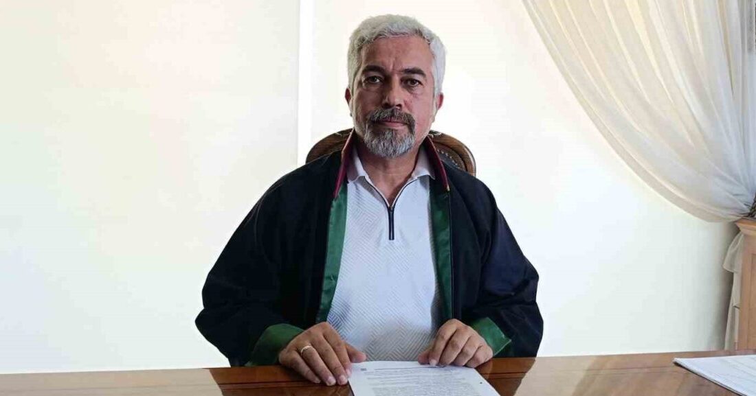 Kahramanmaraş’ta Ayser Çalık Ortaokulu’nda meydana gelen ve 9 öğrenci ile