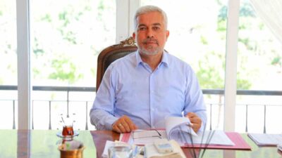 Kahramanmaraş’ta Ayser Çalık Ortaokulu’nda 15 Nisan’da gerçekleşen ve 10 kişinin