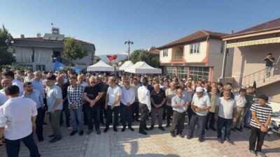 Tokat’ın Erbaa ilçesinde, 21 yaşındaki İlker Parlak’ın 65 gün önce