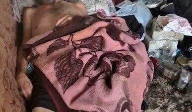 İzmir’in Menderes ilçesine bağlı Gümüldür Mahallesi’nde şahıs, bir kişiyle yaşadığı