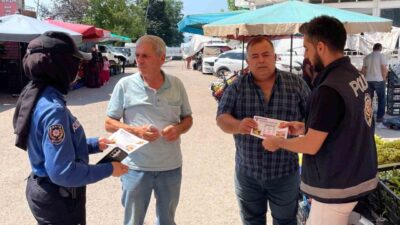 Fındık hasadı sezonunun start almasıyla birlikte, Ordu Çamaş ilçesinde güvenlik