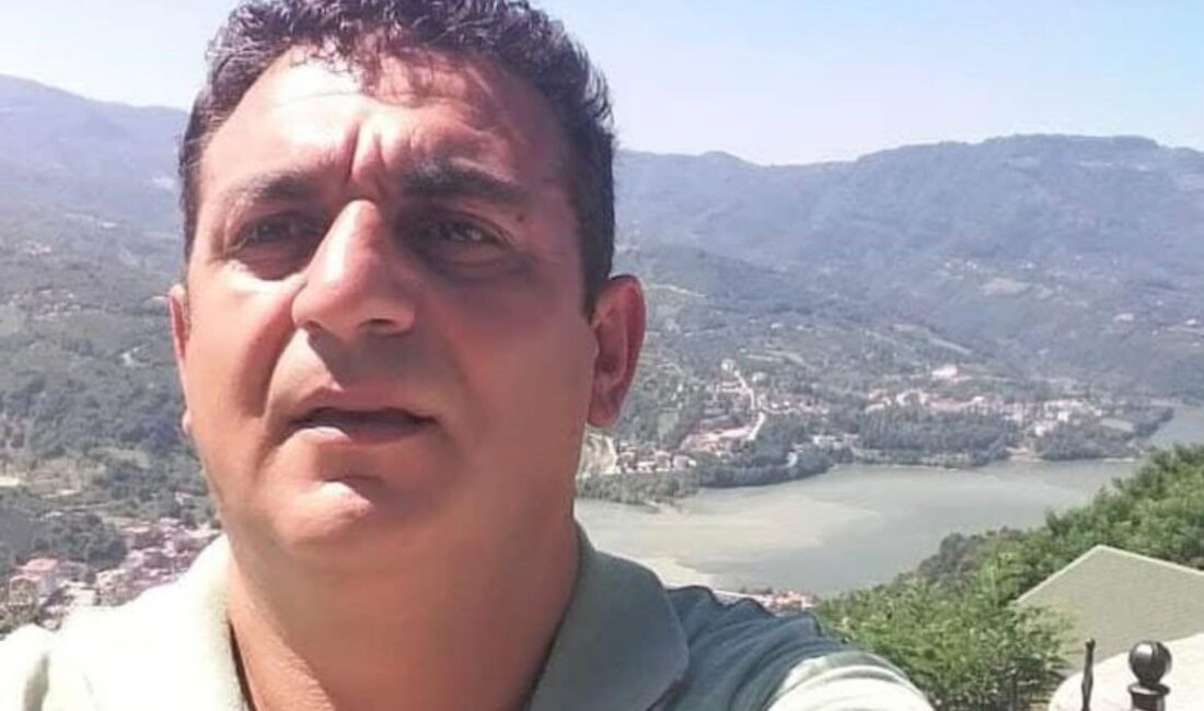 Ordu’nun Altınordu ilçesinde bir fındık bahçesinde meydana gelen patpat kazasında