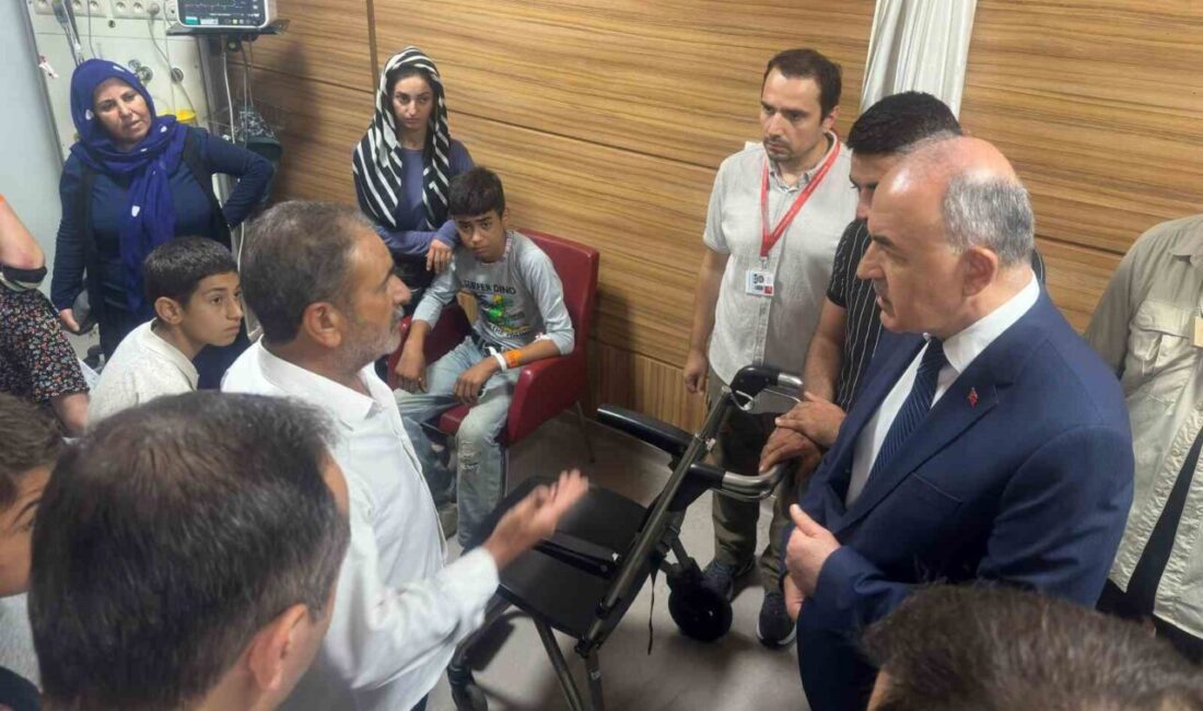 Ordu’nun İkizce ilçesinde sabah saatlerinde meydana gelen ve halk arasında