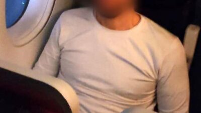 İçişleri Bakanlığı, organize suç örgütü elebaşı Serkan Kurtuluş’un Arjantin’den Türkiye’ye