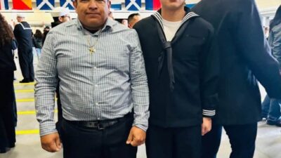 ABD donanmasına ait USS Abraham Lincoln uçak gemisi, Orta Doğu’da