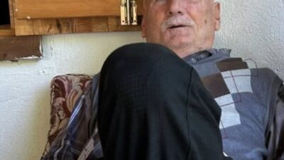 Osmaniye’de meydana gelen bir trafik kazasında, bir otomobil kontrolden çıkarak