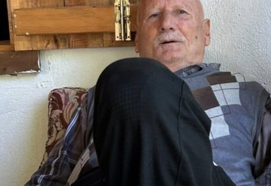 Osmaniye’de meydana gelen bir trafik kazasında, bir otomobil kontrolden çıkarak