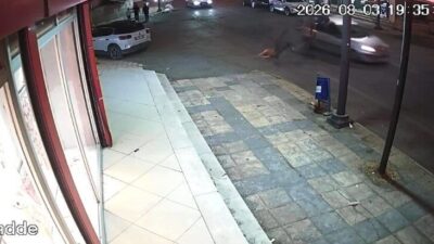 Batman’da meydana gelen trafik kazasında bir kişinin yaralanmasına neden olan