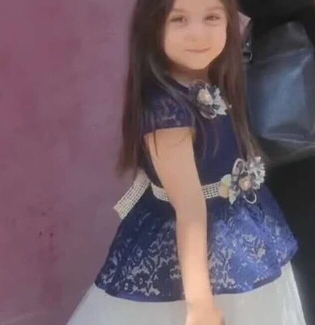 Ceyhan ilçesindeki feci kaza sonucu 7 yaşındaki bir çocuk hayatını