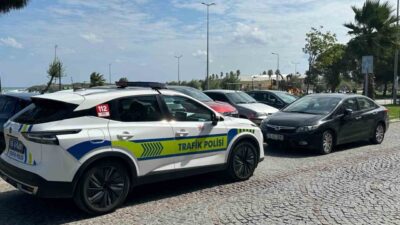 Samsun’da bir yayının otomobil çarpması sonucu yaralandığı bildirildi. Kaza, Denizevleri