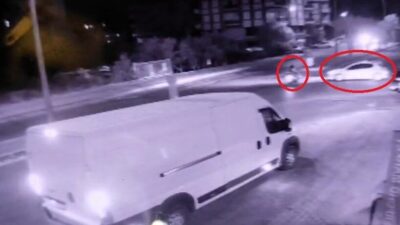Antalya’da meydana gelen trafik kazasında bir kişi yaralandı. Kaza, Herford