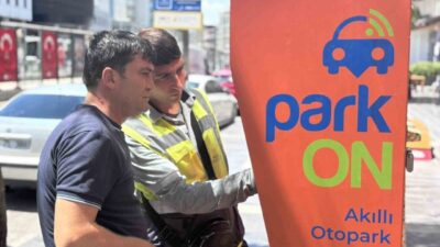 Gaziantep Büyükşehir Belediyesi, şehir içi ulaşımı kolaylaştıran ve sürücülere pratik
