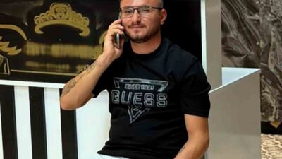 Adana’da bir parkta başlayan “bakış” meselesi sonucunda meydana gelen kavgada