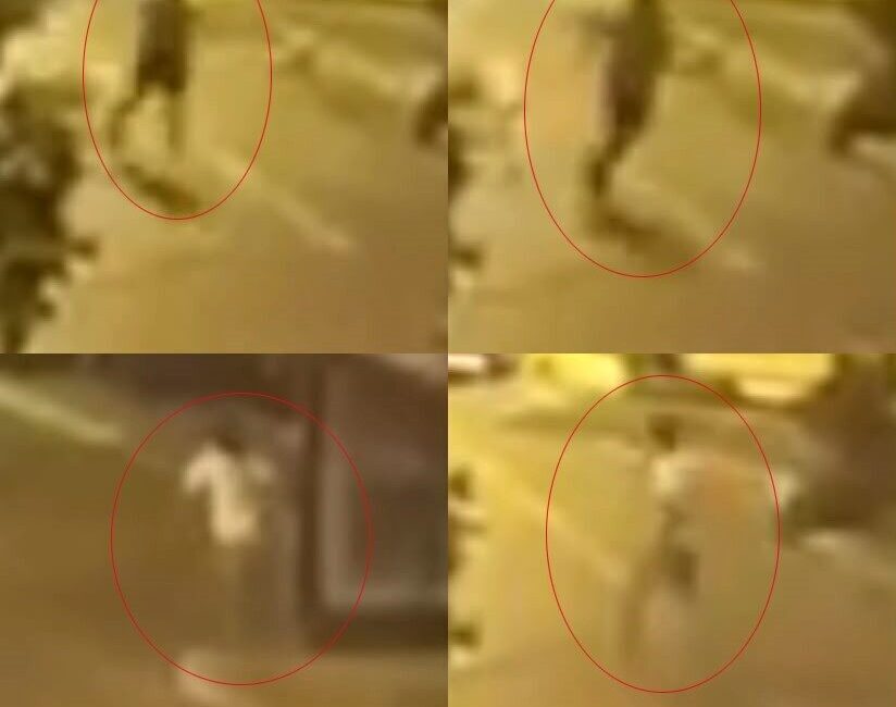 Anamur ilçesinde 13 ay önce gerçekleşen takip sonucu ölü bulunan