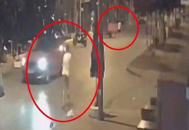 Mersin’in Anamur ilçesinde, bir yıl önce yaşanan kovalamacanın ardından ölü