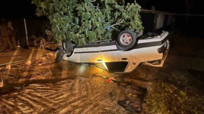 Kırklareli iline bağlı Pehlivanköy ilçesine bağlı Kuştepe köyünde meydana gelen