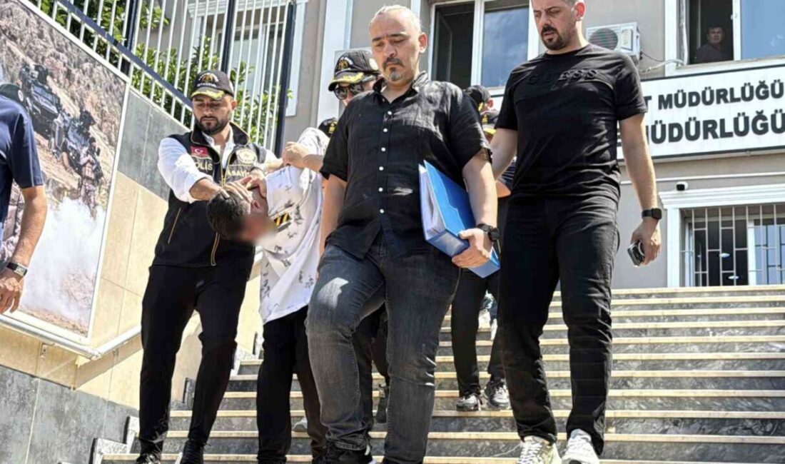 Pendik ilçesinde gerçekleşen olayda inşaat alanından çıkan iş adamı Ercan