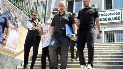 Pendik ilçesinde gerçekleşen olayda inşaat alanından çıkan iş adamı Ercan