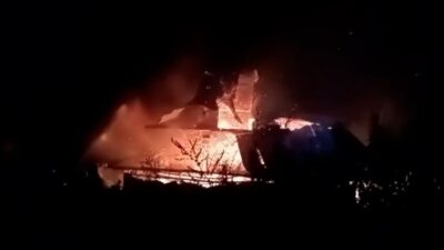 Rize ilinde bulunan bir işletme, Kıbrıs Gazisi Haluk Sönmez’e ait,