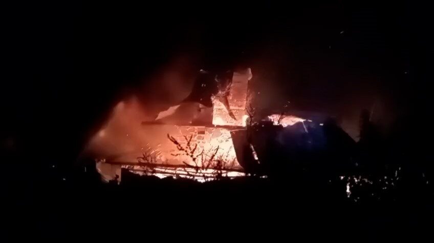 Rize ilinde bulunan bir işletme, Kıbrıs Gazisi Haluk Sönmez’e ait,