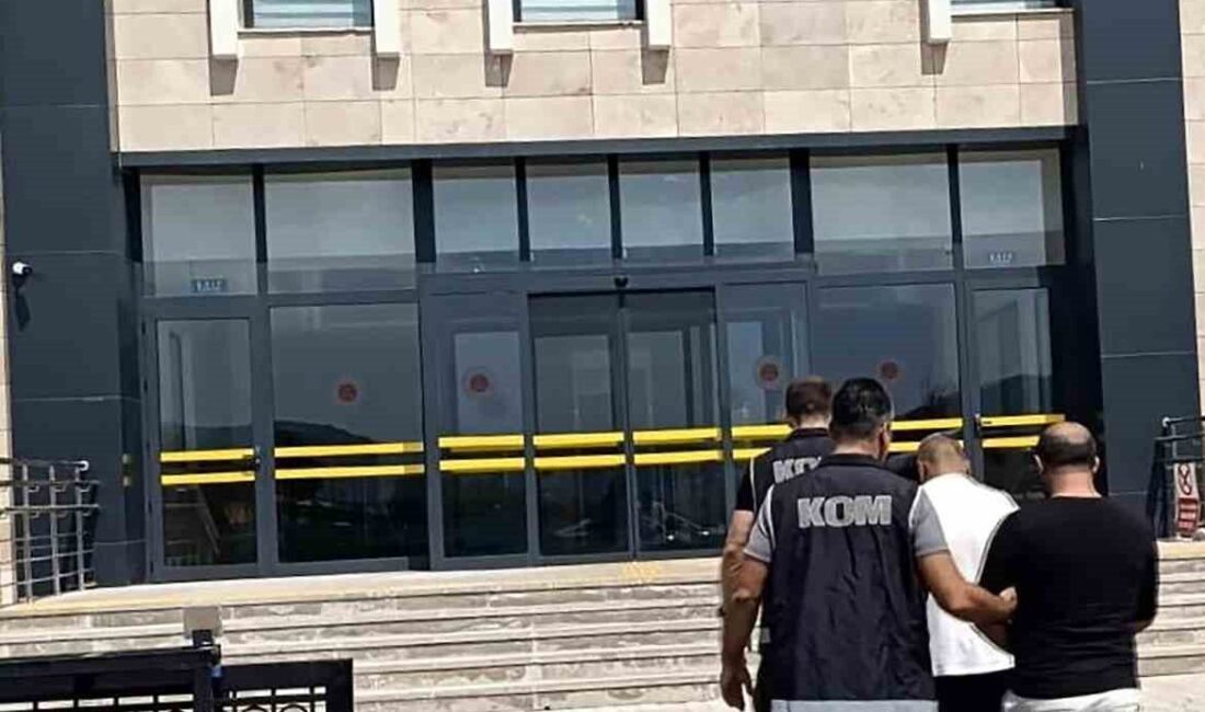 Muğla Emniyet Müdürlüğü İstihbarat ve KOM Şube Müdürlükleri ekipleri, Yatağan