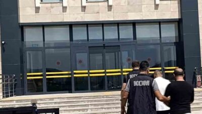 Muğla Emniyet Müdürlüğü İstihbarat ve KOM Şube Müdürlükleri ekipleri, Yatağan