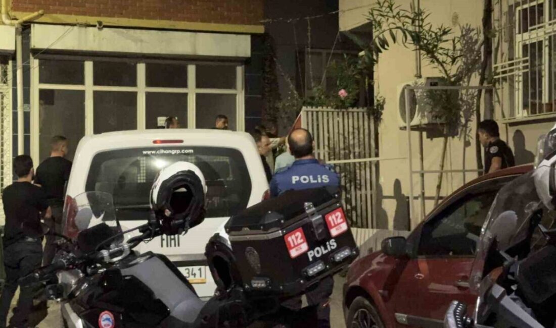 Bursa’da, psikolojik sorunları olduğu iddia edilen bir şüpheli, pompalı tüfekle
