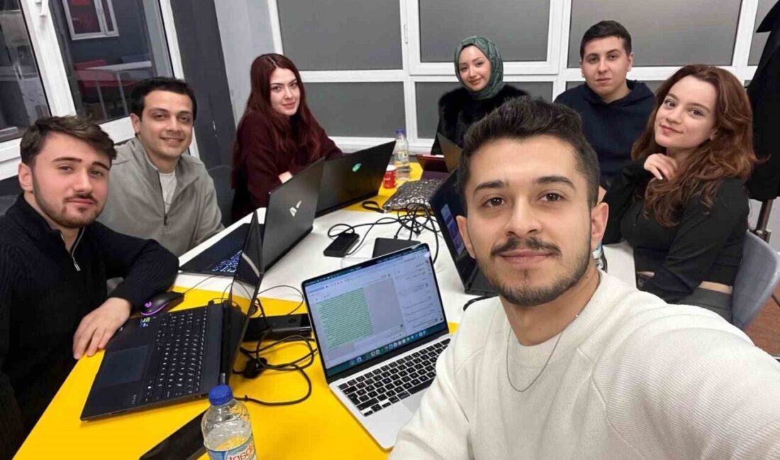 Düzce Üniversitesi öğrencileri, TÜBİTAK 2242 Üniversite Öğrencileri Araştırma Proje Yarışmaları’ndaki