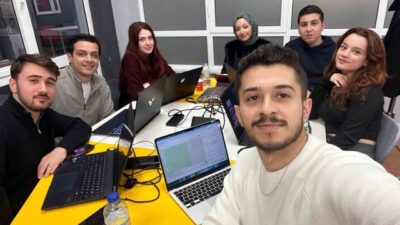 Düzce Üniversitesi öğrencileri, TÜBİTAK 2242 Üniversite Öğrencileri Araştırma Proje Yarışmaları’ndaki