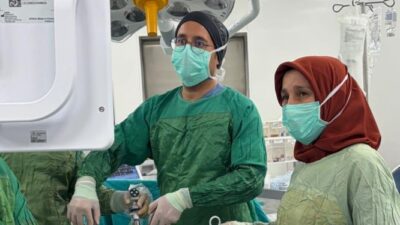 Yozgat Şehir Hastanesi, modern tıbbın imkanlarını kullanarak bölge halkına hizmet