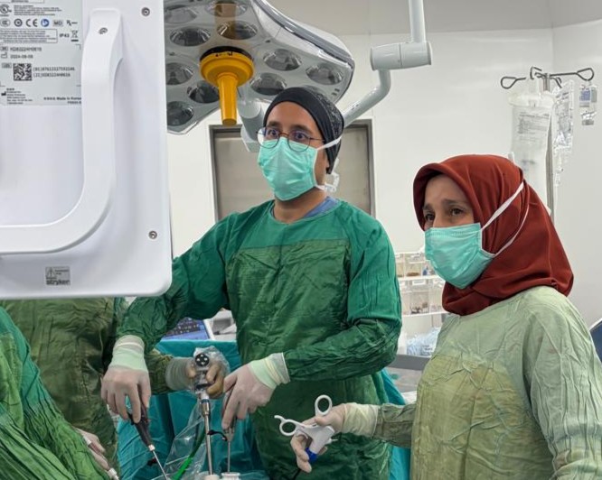 Yozgat Şehir Hastanesi, modern tıbbın imkanlarını kullanarak bölge halkına hizmet