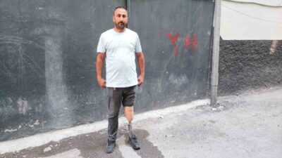 Adana’da bir kuşçu kahvesinde tanıştığı şahısa 700 lira borcu olduğunu
