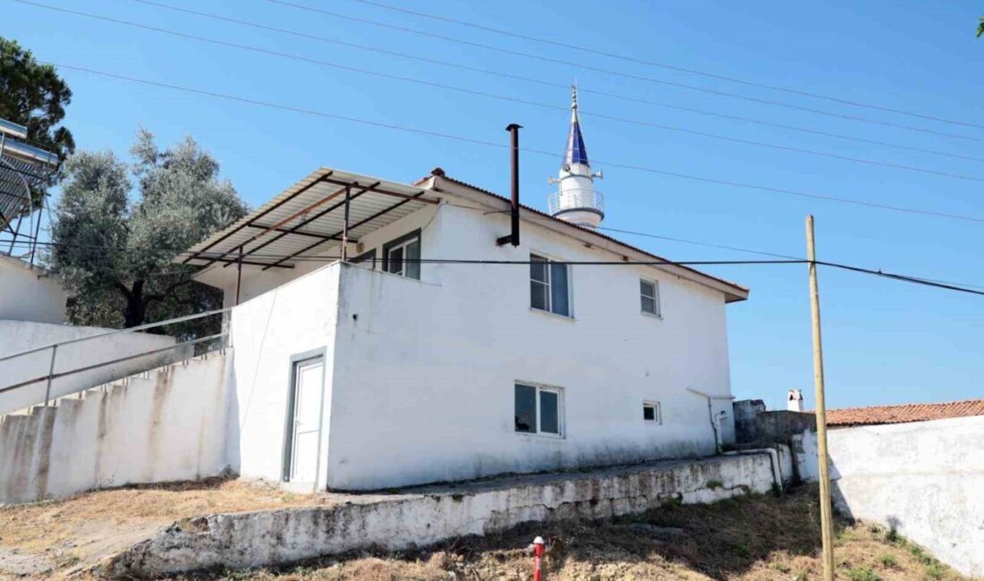 Muğla’nın Menteşe ilçesinde, psikolojik sorunları olduğu iddia edilen ve istifa