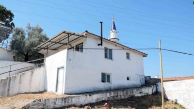Muğla’nın Menteşe ilçesinde, psikolojik sorunları olduğu iddia edilen ve istifa