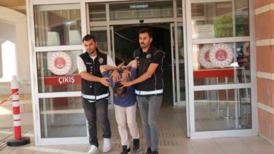 Kastamonu’da bir rezidans dairesinde iklimlendirme sistemi kurularak uyuşturucu yetiştirildiği iddia