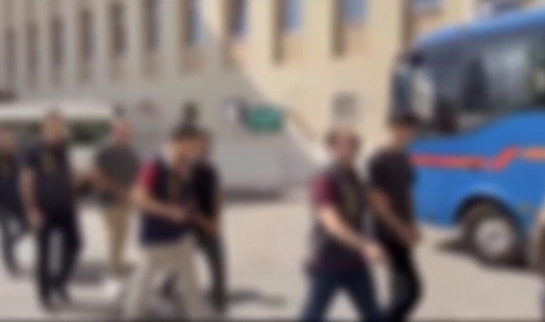 Diyarbakır merkezli 8 ilde gerçekleştirilen operasyonda, hayatını kaybeden Rojin Kabaiş,