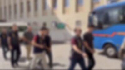 Diyarbakır merkezli 8 ilde gerçekleştirilen operasyonda, hayatını kaybeden Rojin Kabaiş,