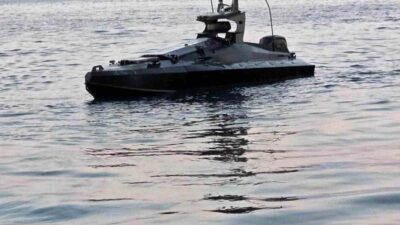 Romanya Savunma Bakanı Radu Miruta, Karadeniz’deki Neptun Deep doğal gaz