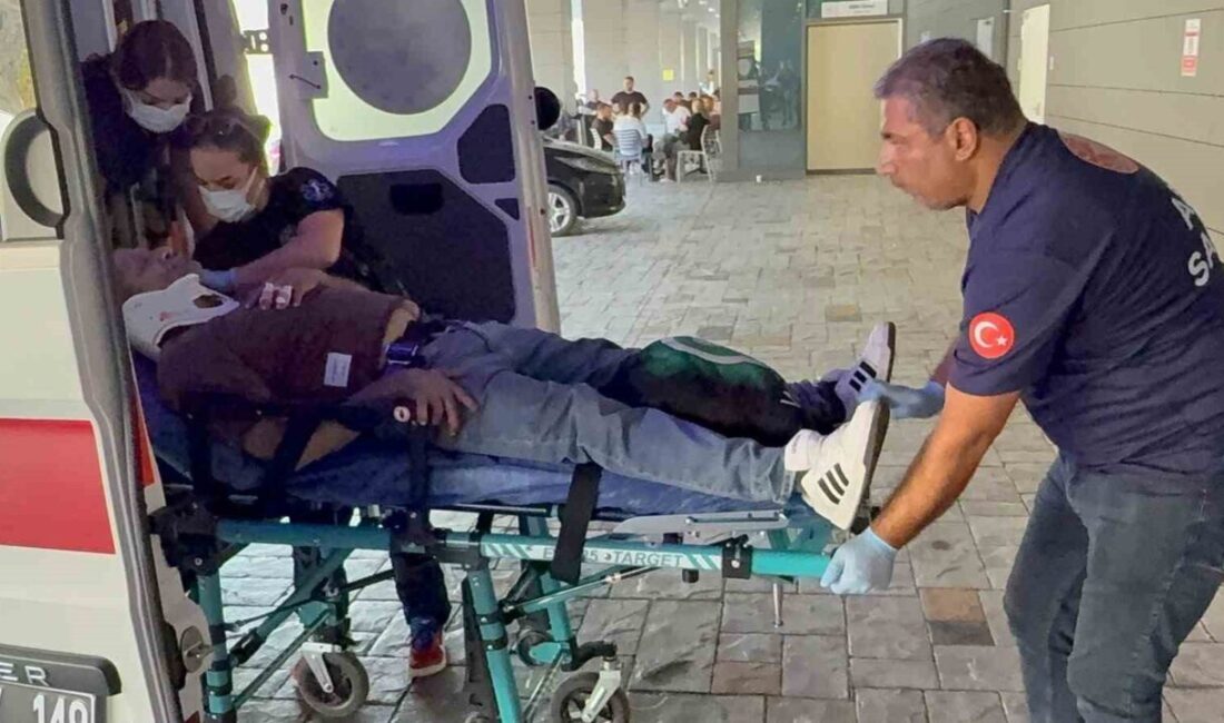 Togo bandıralı M/F Breeze adlı gemi, Rusya’nın Tuapse limanında yanaşma