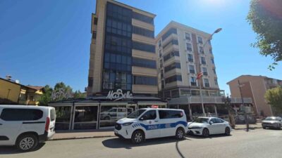Safranbolu ilçesinde meydana gelen olayda, 21 yaşındaki bir genç kız,