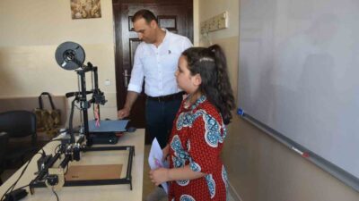 Şahinbey Belediyesi, gençleri ve eğitimi önemseyen projeleriyle tanınan bir belediye
