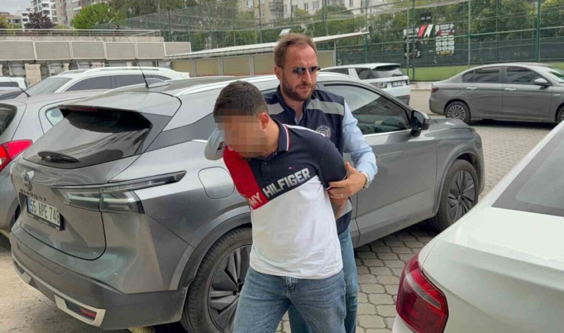 Samsun’da meydana gelen bir saldırıda, alacak-verecek anlaşmazlığı sebebiyle pompalı tüfekle