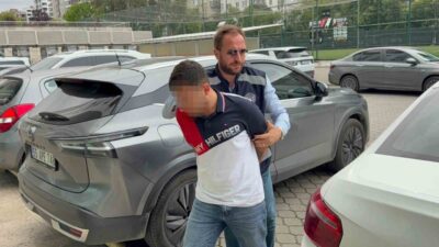 Samsun’da meydana gelen bir saldırıda, alacak-verecek anlaşmazlığı sebebiyle pompalı tüfekle
