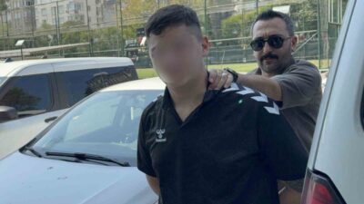 Samsun’un İlkadım ilçesinde meydana gelen bıçaklı kavga, tokat atma olayıyla