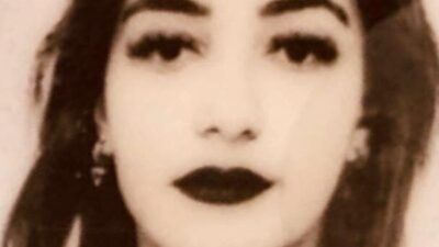 Bafra ilçesinde bir genç kızın bir apartmanın balkonundan düşerek hayatını