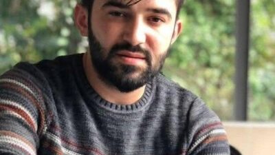 Samsun’da, 3 çocuk babası bir adam, kendi hobi atölyesinde asılı