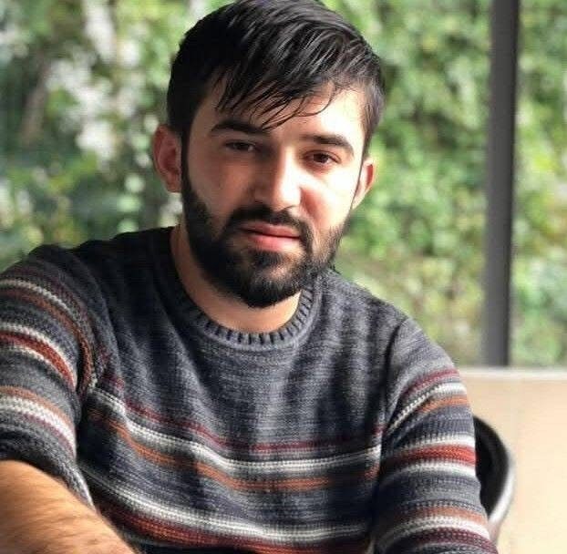 Samsun’da, 3 çocuk babası bir adam, kendi hobi atölyesinde asılı